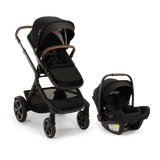 DEMI NEXT + PIPA Aire RX Travel System