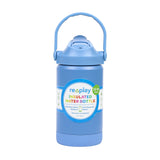 12 oz. Insulated Recycled Stainless Steel Water Bottle