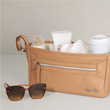 Chai Latte Stroller Caddy