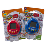 Digital Pet Classic Games