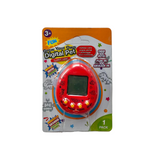 Digital Pet Classic Games