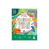 Totally Awesome Roarsome Dinosaur Activities