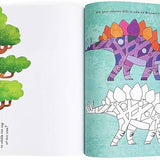 Totally Awesome Roarsome Dinosaur Activities