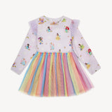 Disney | Princes Tutu Dress