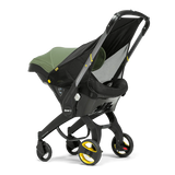 Doona Sunshade Extension