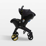Doona Car Seat + Stroller - Color Options