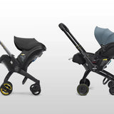 Doona X Car Seat & Stroller