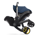 Doona Car Seat + Stroller - Color Options