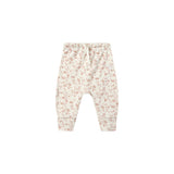 Drawstring Pant | French Garden