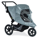 Weather Shield for Duallie Double Stroller