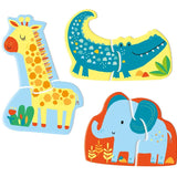 Book and Jigsaw | Animals