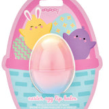 Easter Egg Lip Balm