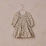 Elodie Dress | French Bouquet