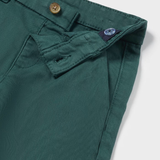 Emerald Basic Chino Pant
