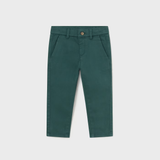 Emerald Basic Chino Pant