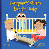 Everyone's Sleepy but the Baby Book