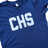 CHS Shirt - Navy