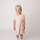 Faith Dress - Little Pumpkin