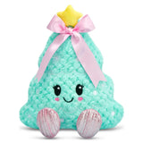 Fancy Tree Mini Plush Character