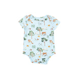 Farm Friends Bodysuit