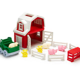 Farm Playset