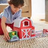 Farm Playset