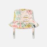 Beach Hat | Flamingo