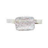 Mini Belt Bag - Daisy Field