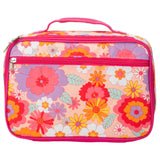 Flower Power Lunch Box