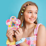 Flower Power Hair Clips