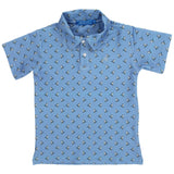Performance Polo - Flying Ducks