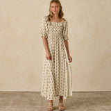 Birdie Dress | French Bouquet