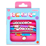 So Much Fun Bracelet Set