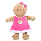 Gina Ginger Plush