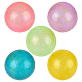Pearl Bouncy Ball 5"