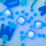 Glo Pals | Blair Light Up Cubes