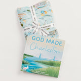 God Made Charleston Bamboo Blanket