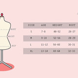 Mock Neck Long Sleeve Modal Knit Top | Mocha