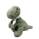 Green T-Rex Stuffed Animal