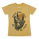 Heed the Call T-Shirt