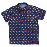 Sport Henry Polo - Back to School