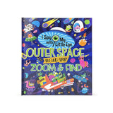 Outer Space Road Trip Zoom & Find
