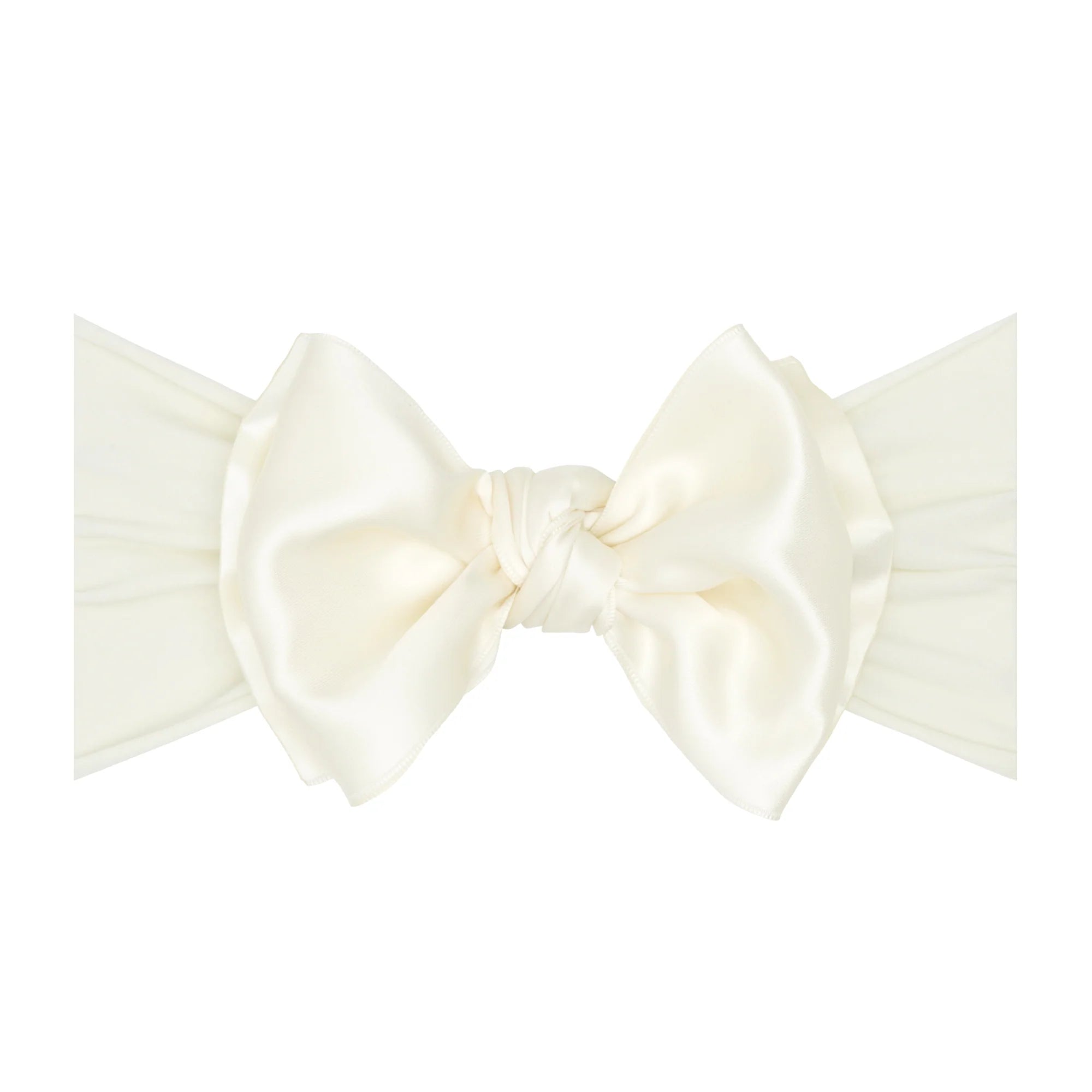 Satin Fab Bow | Color Options