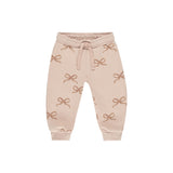 Jogger Sweatpant | Bows