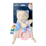 Bitzy Crinkle Toy | Kitty