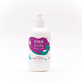 Klee Kids Regal Body Wash and Dazzling Body Lotion Set