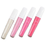 Klee Natural Tinted Lip Gloss