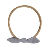 Little Knot Headband | Lagoon