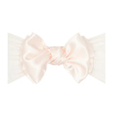 Satin Fab Bow | Color Options