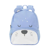 Baby Backpack | Blue Ice Bear